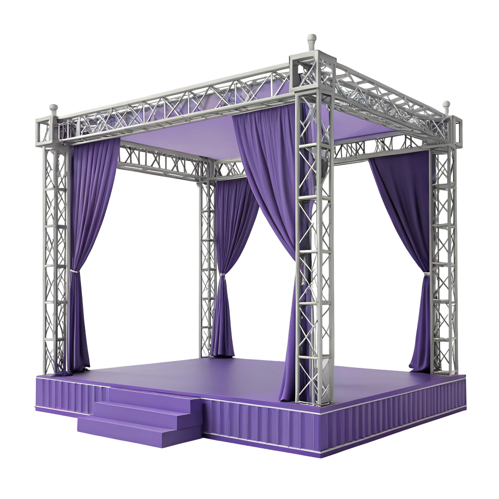 Event Planners & Businesses