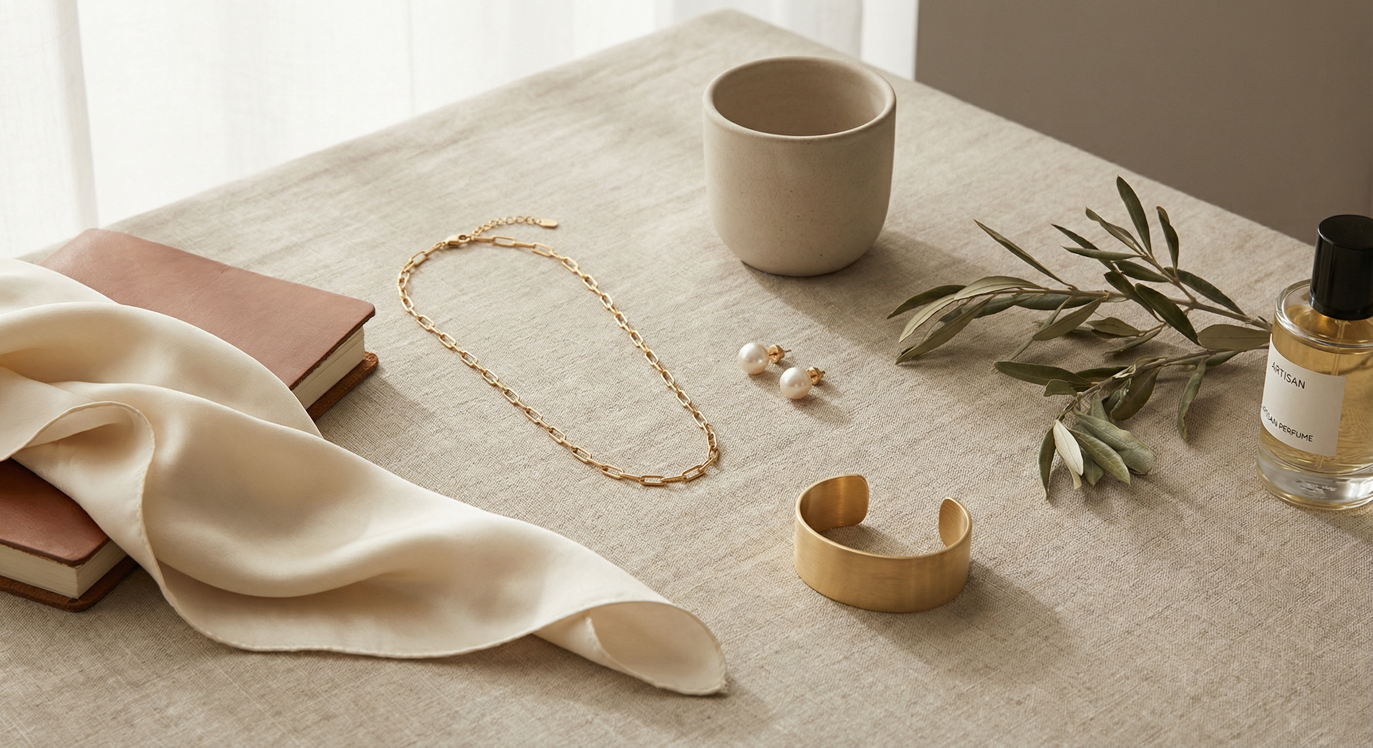 Jewellery & Lifestyle