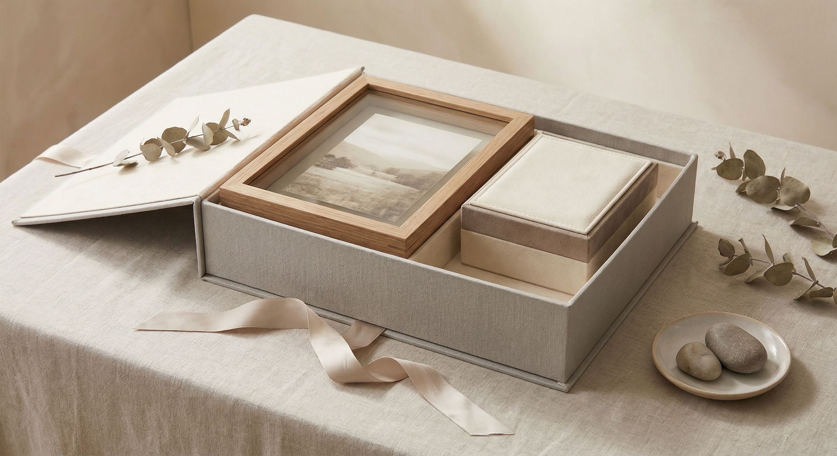 Personalized Gifting