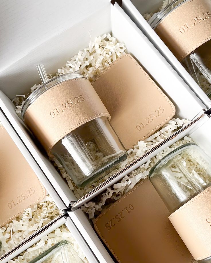 Executive Tea & Treats Collection