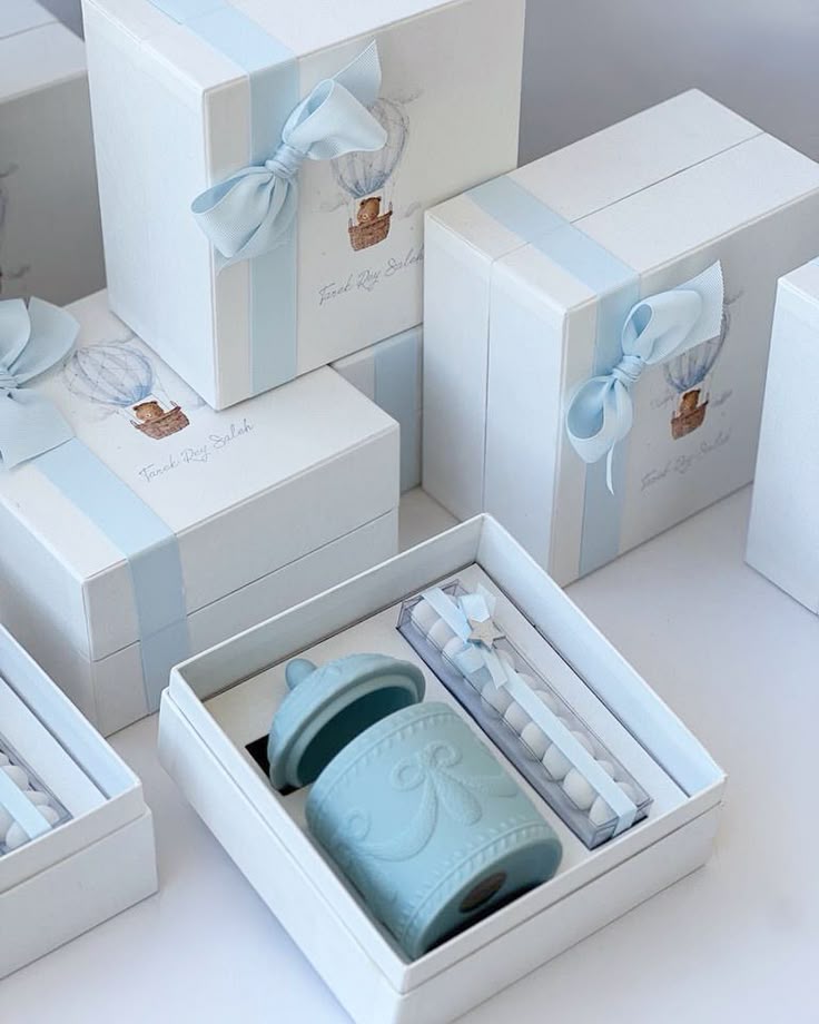 Luxury Gifting Hamper Collection